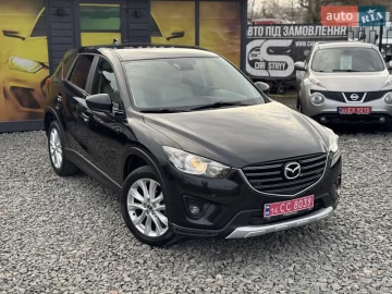 Авто Mazda Cx-5 2012 № 7576319