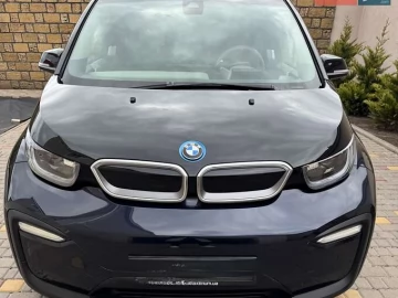 Авто BMW I3 2018 № 7576342