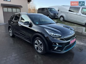 Авто KIA Niro 2020 № 7576363