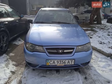 Авто Daewoo Nexia 2008 № 7576394