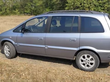 Авто Opel Zafira 2004 № 7576401