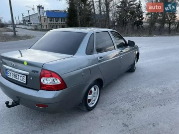 Авто ВАЗ 2170 Priora 2011 № 7576404