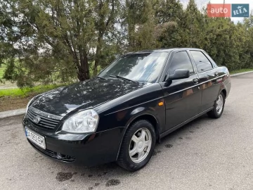 Авто ВАЗ 2170 Priora 2008 № 7576405