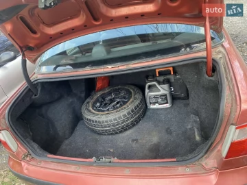 Авто Fiat Albea 2005 № 7576416