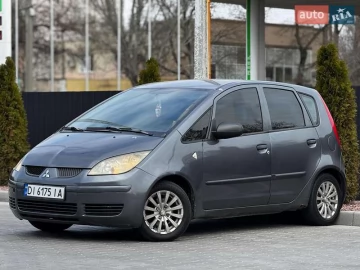 Авто Mitsubishi Colt 2008 № 7576432