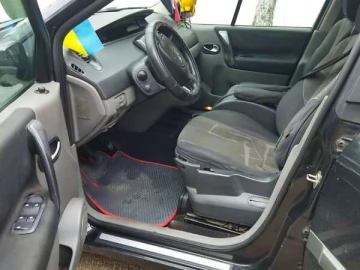 Авто Renault Scenic 2005 № 7576437