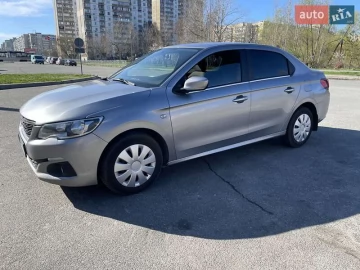Авто Peugeot 301 2017 № 7576535