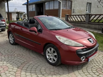 Авто Peugeot 207 2007 № 7576543
