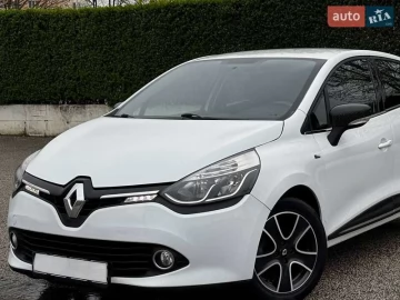 Авто Renault Clio 2016 № 7576558
