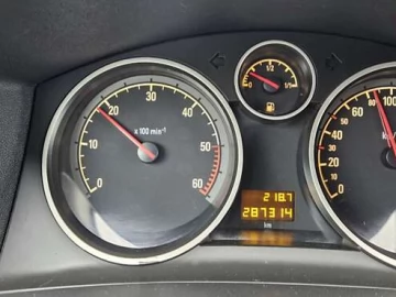 Авто Opel Zafira 2006 № 7576593