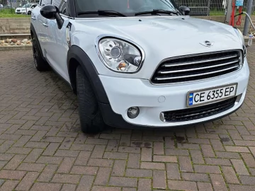 Авто MINI Countryman 2011 № 7576617