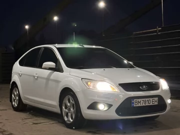Авто Ford Focus 2010 № 7576634