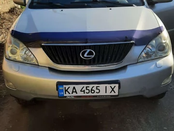 Авто Lexus Rx 2005 № 7576709