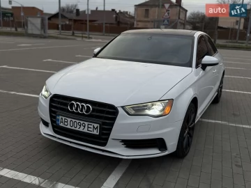 Авто Audi A3 2014 № 7576769