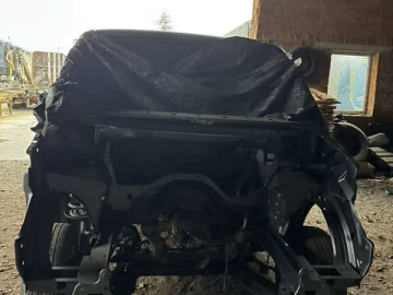 Авто Volkswagen Transporter 2005 № 7576824