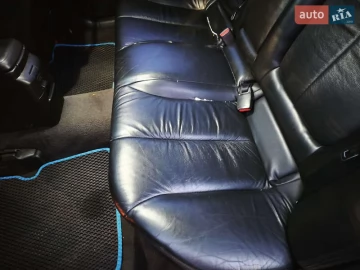 Авто Nissan Maxima 2003 № 7576827