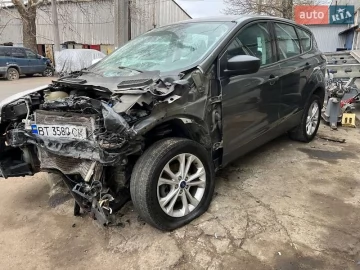 Авто Ford Escape 2017 № 7576877