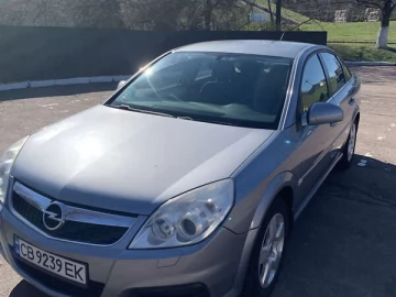 Авто Opel Vectra 2006 № 7576906