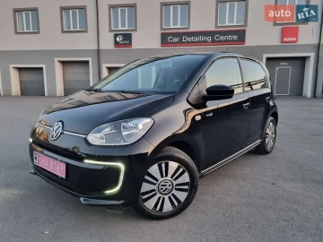 Авто Volkswagen E-Up 2015 № 7576927