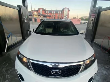 Авто KIA Sorento 2010 № 7576934