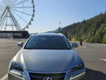 Авто Lexus Nx 2016 № 7576993