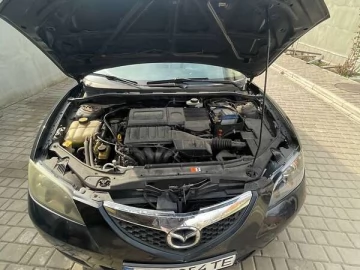 Авто Mazda 3 2007 № 7577008