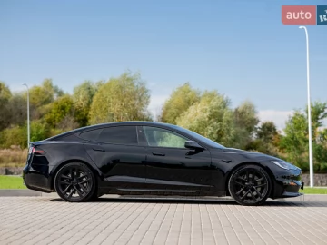 Авто Tesla Model S 2022 № 7577019