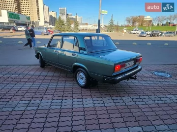 Авто ВАЗ 2107 2007 № 7577041