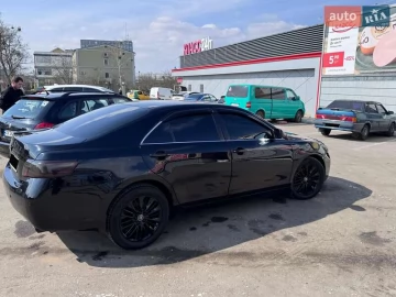 Авто Toyota Camry 2008 № 7577046