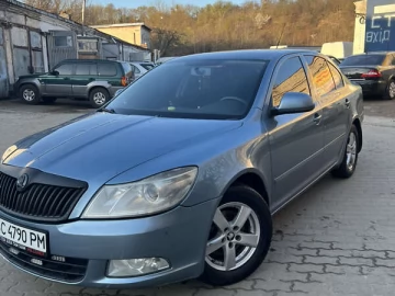 Авто Skoda Octavia 2009 № 7577054