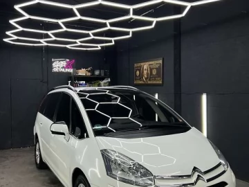 Авто Citroen C4 Picasso 2011 № 7577055