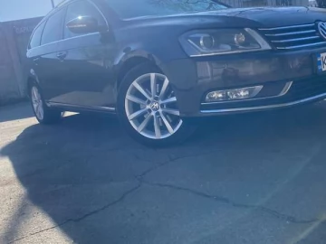 Авто Volkswagen Passat 2012 № 7577072
