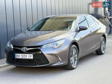 Авто Toyota Camry 2015 № 7577074