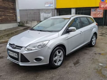 Авто Ford Focus 2012 № 7577102