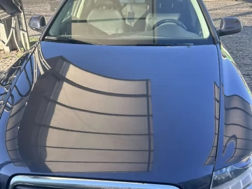 Авто Audi A6 2009 № 7577103