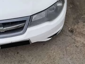 Авто Daewoo Nexia 2008 № 7577106