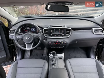 Авто KIA Sorento 2016 № 7577113