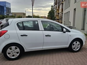 Авто Opel Corsa 2009 № 7577120