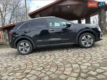 Авто KIA Niro 2019 № 7577124