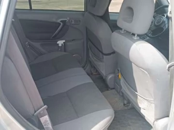 Авто Toyota Rav4 2003 № 7577138