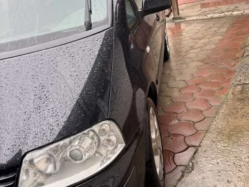 Авто SEAT Alhambra 2008 № 7577146
