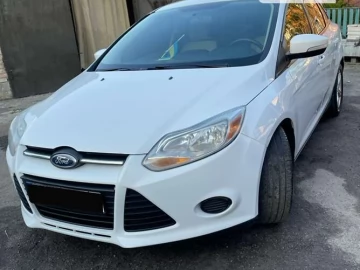 Авто Ford Focus 2013 № 7577147