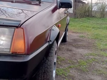 Авто ВАЗ 21099 2006 № 7577162