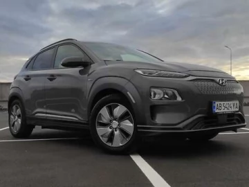 Авто Hyundai Kona 2019 № 7577191