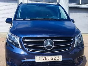 Авто Mercedes Vito 2021 № 7577200