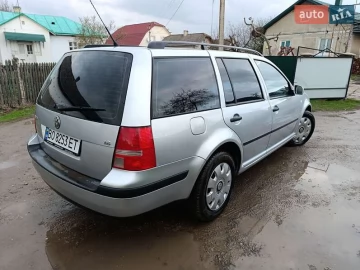 Авто Volkswagen Golf 2005 № 7577207
