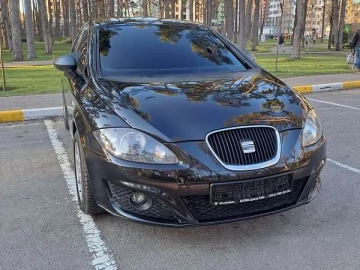 Авто SEAT Leon 2011 № 7577216