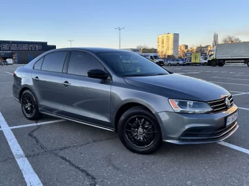 Авто Volkswagen Jetta 2015 № 7577221