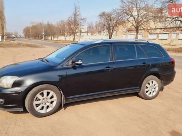 Авто Toyota Avensis 2007 № 7577258