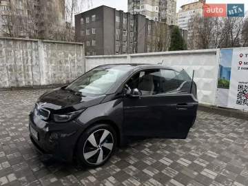 Авто BMW I3 2014 № 7577283